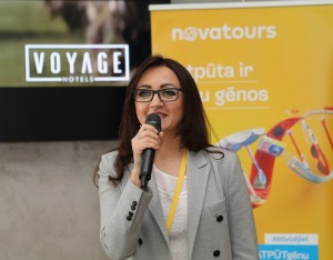 Tūroperators «Novatours» organizē Turcijas viesnīcu un Latvijas ceļojumu aģentūru saietu 13