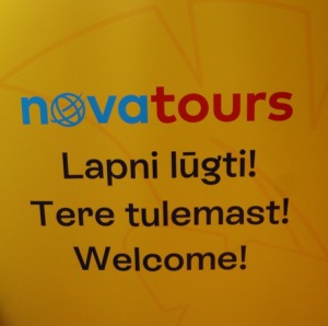 Tūroperators «Novatours» organizē Turcijas viesnīcu un Latvijas ceļojumu aģentūru saietu 34