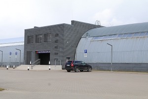 Travelnews.lv apmeklē CSDD Rīgas Motormuzeja Bauskas filiāli 40