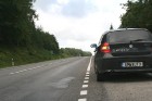 Baltijas Ezeru zeme vilina ne tikai ar ezeriem, bet Lietuvas puse ar jaukiem auto ceļiem 1