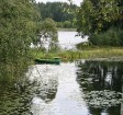 Līdzīgi kā Latgalē arī Lietuvas Aukštaitijā gar autoceļiem stiepjas ezeru virtenes 2