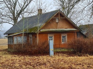 Travelnews.lv veic 35 km pārgājienu Krāslavas novada Kaziņču apkārtnē 11
