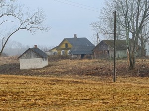 Travelnews.lv veic 35 km pārgājienu Krāslavas novada Kaziņču apkārtnē 21