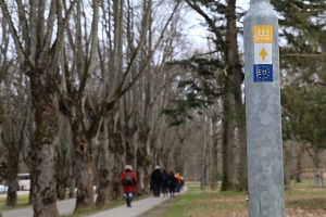 Travelnews.lv iepazīst «Meža takas» ietvaros Kazdangas pili un muižas parku 8