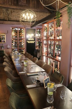 Travelnews.lv apmeklē Sabiles restorānu «resto Terase» un izbauda vakariņas 20