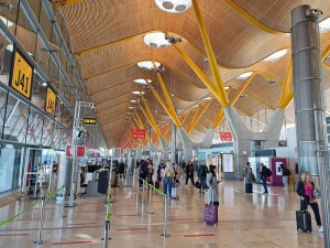 Travelnews.lv veiksmīgi lido ar «airBaltic» uz Madridi, bet spāņu lidsabiedrība «Air Europa» pazaudē bagāžu ceļā no Madrides uz Maļorku 23