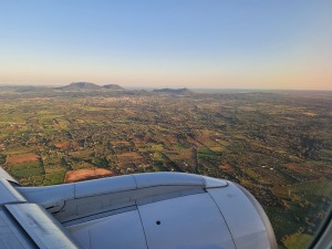 Travelnews.lv veiksmīgi lido ar «airBaltic» uz Madridi, bet spāņu lidsabiedrība «Air Europa» pazaudē bagāžu ceļā no Madrides uz Maļorku 32