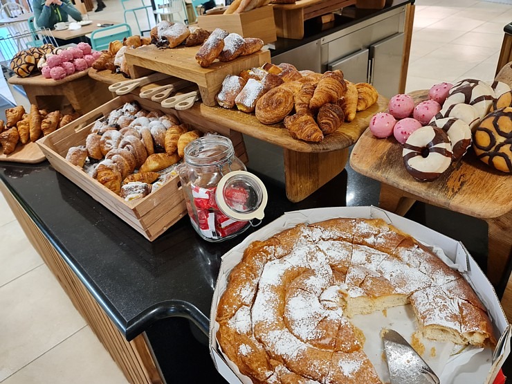 Travelnews.lv iepazīst Maļorkas 4 zvaigžņu viesnīcas «Innside by Melia Alcudia» gastronomisko piedāvājumu Travelnews.lv iepazīst Maļorkas 4 zvaigžņu viesnīcas «Innside by Melia Alcudia» gastronomisko piedāvājumu 316500