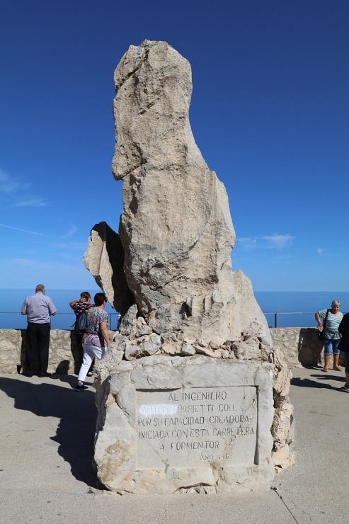Travelnews.lv iepazīst burvīgus dabas skatus Maļorkas Formentora ragā. Sadarbībā ar tūrisma firmu «Atlantic Travel» 316610