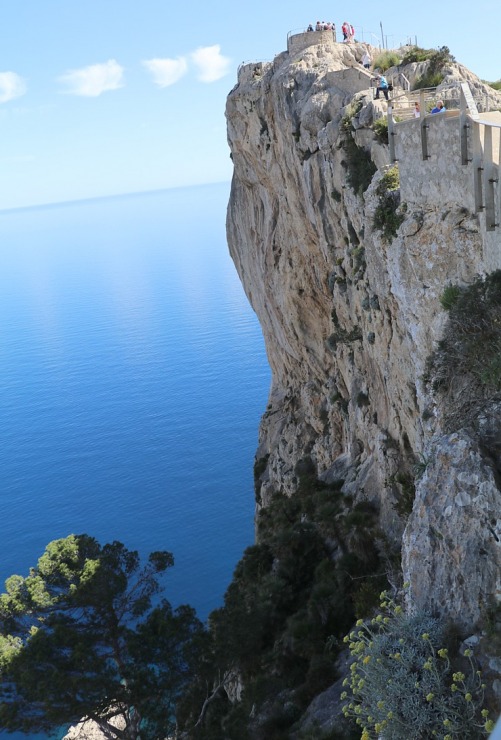 Travelnews.lv iepazīst burvīgus dabas skatus Maļorkas Formentora ragā. Sadarbībā ar tūrisma firmu «Atlantic Travel» 316615