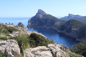 Travelnews.lv iepazīst burvīgus dabas skatus Maļorkas Formentora ragā. Sadarbībā ar tūrisma firmu «Atlantic Travel» 10