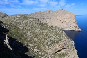 Travelnews.lv iepazīst burvīgus dabas skatus Maļorkas Formentora ragā. Sadarbībā ar tūrisma firmu «Atlantic Travel» 29
