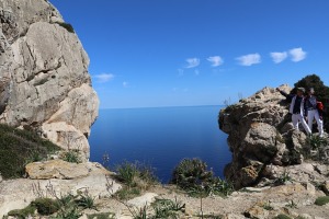 Travelnews.lv iepazīst burvīgus dabas skatus Maļorkas Formentora ragā. Sadarbībā ar tūrisma firmu «Atlantic Travel» 30