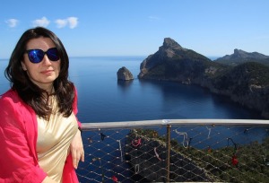 Travelnews.lv iepazīst burvīgus dabas skatus Maļorkas Formentora ragā. Sadarbībā ar tūrisma firmu «Atlantic Travel» 5