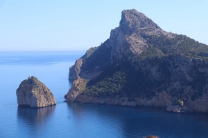 Travelnews.lv iepazīst burvīgus dabas skatus Maļorkas Formentora ragā. Sadarbībā ar tūrisma firmu «Atlantic Travel» 9