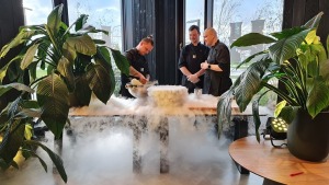 Travelnews.lv apmeklē Mārupes jaunā restorāna «Hercogs Garden» oficiālo atklāšanu 30