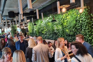 Travelnews.lv apmeklē Mārupes jaunā restorāna «Hercogs Garden» oficiālo atklāšanu 34
