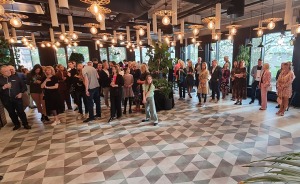 Travelnews.lv apmeklē Mārupes jaunā restorāna «Hercogs Garden» oficiālo atklāšanu 7