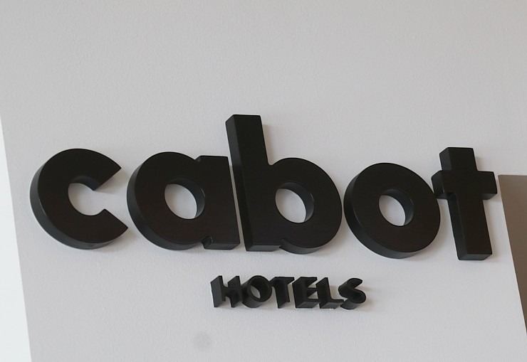Travelnews.lv iepazīst un pusdieno Maļkorkas viesnīcu «Cabot Pollensa Park Spa Hotel» 316879
