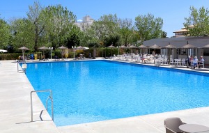 Travelnews.lv iepazīst un pusdieno Maļorkas viesnīcu «Cabot Pollensa Park Spa Hotel» 3