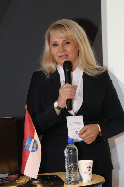 Daugavpils Marka Rotko mākslas centrs pulcē tūrisma profesionāļus uz Daugavpils Tūrisma forumu 2022 Daugavpils Marka Rotko mākslas centrs pulcē tūrisma profesionāļus uz Daugavpils Tūrisma forumu 2022 316997