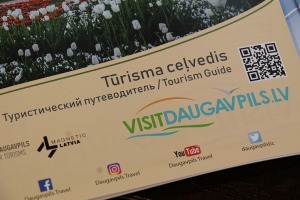 Daugavpils Marka Rotko mākslas centrs pulcē tūrisma profesionāļus uz Daugavpils Tūrisma forumu 2022 16