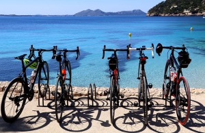 Travelnews.lv iepazīst Maļorkas salas Formentora raga pludmales - Foto