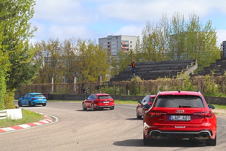 Travelnews.lv ņem aktīvu dalību AUDI Latvija RS dienas pasākumos Biķernieku autosacīkšu trasē 317103
