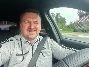 Travelnews.lv ņem aktīvu dalību AUDI Latvija RS dienas pasākumos Biķernieku autosacīkšu trasē 37