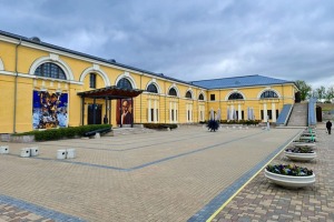 Travelnews.lv apmeklē Daugavpils Marka Rotko mākslas centru - Foto