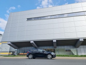 Travelnews.lv ar auto nomas «Sixt Latvija» spēkratu «BMW 118i» apceļo Latviju 17