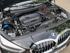 Travelnews.lv ar auto nomas «Sixt Latvija» spēkratu «BMW 118i» apceļo Latviju 29