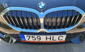 Travelnews.lv ar auto nomas «Sixt Latvija» spēkratu «BMW 118i» apceļo Latviju 32