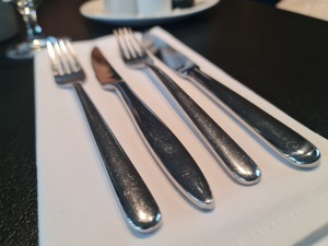 Izbaudām 5 zvaigžņu viesnīcas «Wellton Riverside SPA Hotel» restorāna «After» ēdienkarti 7