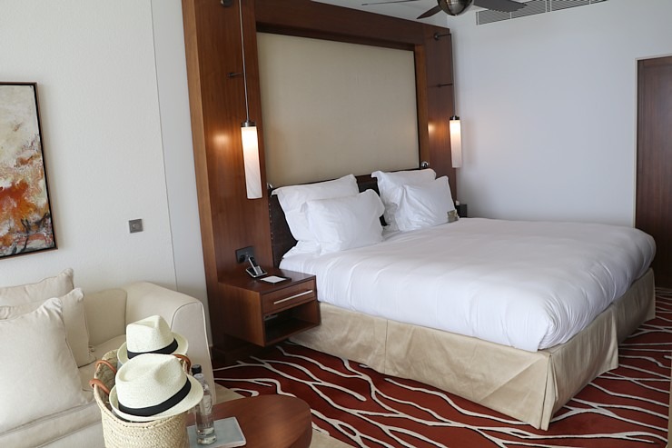 Travelnews.lv iepazīst un pusdieno Maļorkas labākajā viesnīcā «Jumeirah Port Soller Hotel & Spa». Sadarbībā ar Latvijas tūrisma firmu «Atlantic Travel 318110