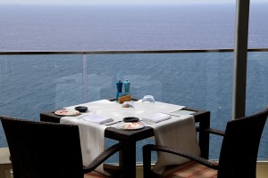 Travelnews.lv iepazīst un pusdieno Maļorkas labākajā viesnīcā «Jumeirah Port Soller Hotel & Spa». Sadarbībā ar Latvijas tūrisma firmu «Atlantic Travel 14