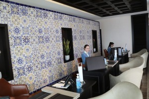 Travelnews.lv iepazīst un pusdieno Maļorkas labākajā viesnīcā «Jumeirah Port Soller Hotel & Spa». Sadarbībā ar Latvijas tūrisma firmu «Atlantic Travel 5