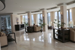 Travelnews.lv iepazīst un pusdieno Maļorkas labākajā viesnīcā «Jumeirah Port Soller Hotel & Spa». Sadarbībā ar Latvijas tūrisma firmu «Atlantic Travel 53