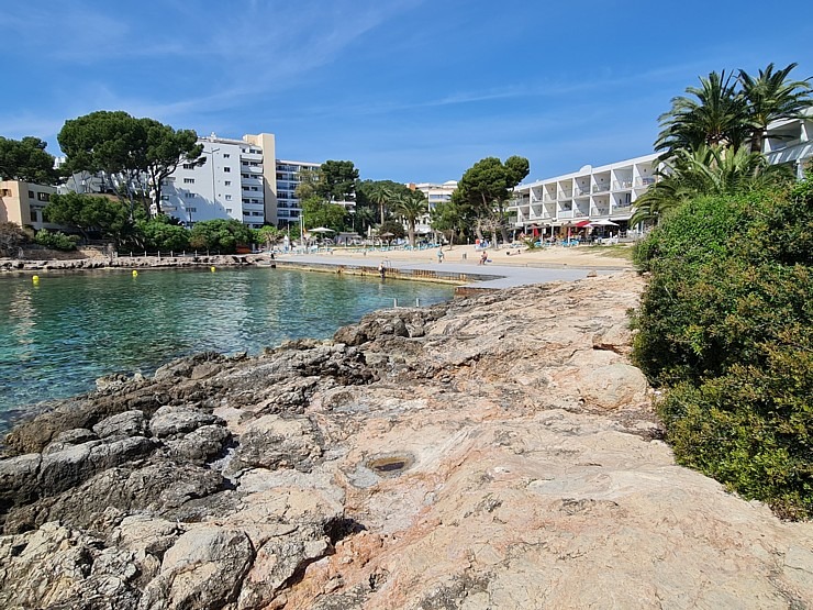 Travelnews.lv iepazīst un nakšņo Maļorkas viesnīcā «Hotel Son Caliu Spa Oasis» galvaspilsētas tuvumā. Sadarbībā ar Latvijas tūrisma firmu «Atlantic Tr Travelnews.lv iepazīst un nakšņo Maļorkas viesnīcā «Hotel Son Caliu Spa Oasis» galvaspilsētas tuvumā. Sadarbībā ar Latvijas tūrisma firmu «Atlantic Tr 318418