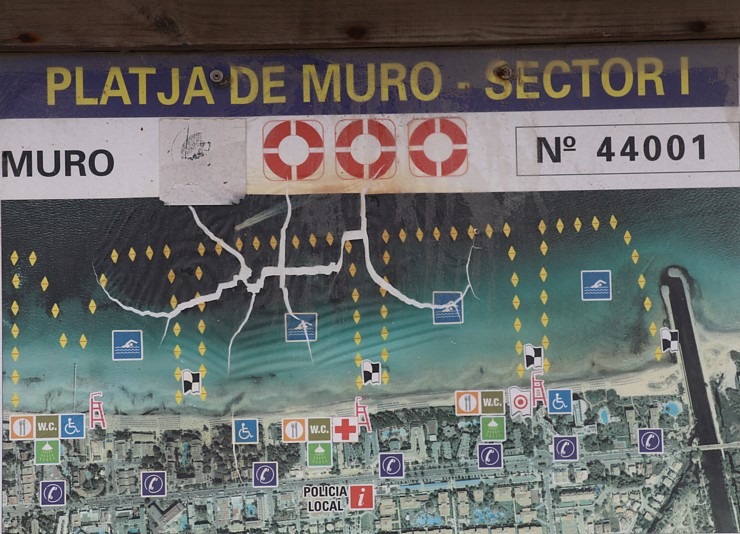 Spānijas Maļorkas sala ir velosipēdistu un pārgājienu tūristu paradīze. Sadarbībā ar Latvijas tūrisma firmu «Atlantic Travel» Spānijas Maļorkas sala ir velosipēdistu un pārgājienu tūristu paradīze. Sadarbībā ar Latvijas tūrisma firmu «Atlantic Travel» 318492