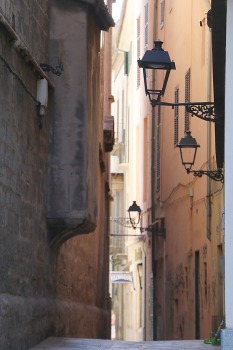 Travelnews.lv iepazīst Maļorkas galvaspilsētas Palmas ielu dzīvi un kultūras objektus. Sadarbībā ar Latvijas tūrisma firmu «Atlantic Travel» 38