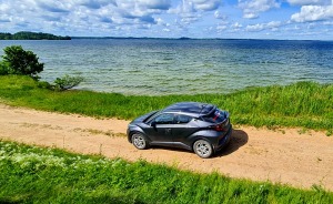 Travelnews.lv ar auto nomas «Avis Latvia» spēkratu apceļo Rāznas ezeru un Ludzu 4
