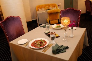 Vecrīgas restorāns «Seasons» un šefpavārs Andrejs Botikovs iepazīstina ar jauno vasaras ēdienkarti 17