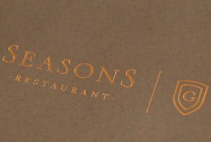Vecrīgas restorāns «Seasons» un šefpavārs Andrejs Botikovs iepazīstina ar jauno vasaras ēdienkarti 44