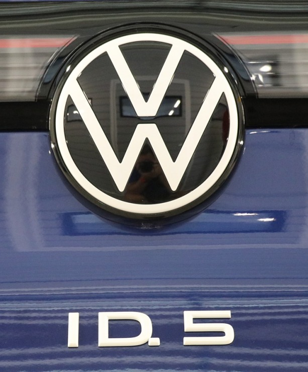 Travelnews.lv iepazīst un izbrauc ar jauno elektrisko «Volkswagen ID.5» 319796