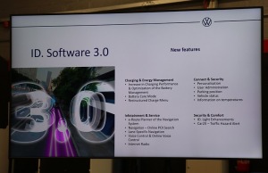 Travelnews.lv iepazīst un izbrauc ar jauno elektrisko «Volkswagen ID.5» 37