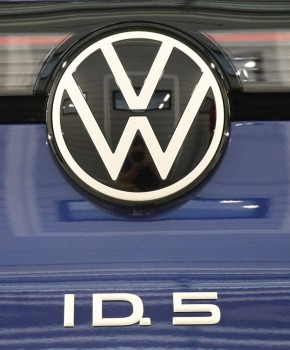 Travelnews.lv iepazīst un izbrauc ar jauno elektrisko «Volkswagen ID.5» 60