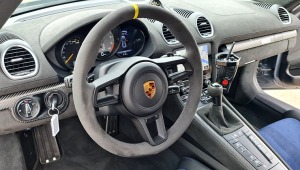 Travelnews.lv izbrauc lielceļu tūri «Porsche World Road Show Latvia 2022» ar jaudīgiem spēkratiem 15