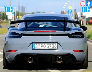 Travelnews.lv izbrauc lielceļu tūri «Porsche World Road Show Latvia 2022» ar jaudīgiem spēkratiem 19