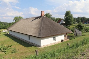 Travelnews.lv iesaka apmeklēt restaurēto Klaušinieku māju Turaidas muzejrezervātā 14
